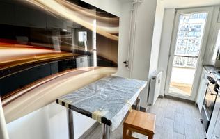 Apartament 2 Camere | Decebal | Decomandat