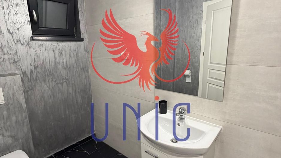 Apartament Calea Severinului etaj 2 , mobilat si utilat, 71 mp - Poză 11