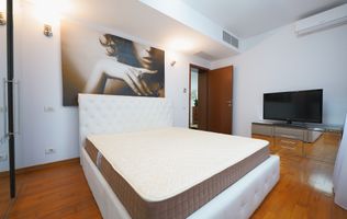 2 camere, Grand Residence, Gafencu, Herastrau