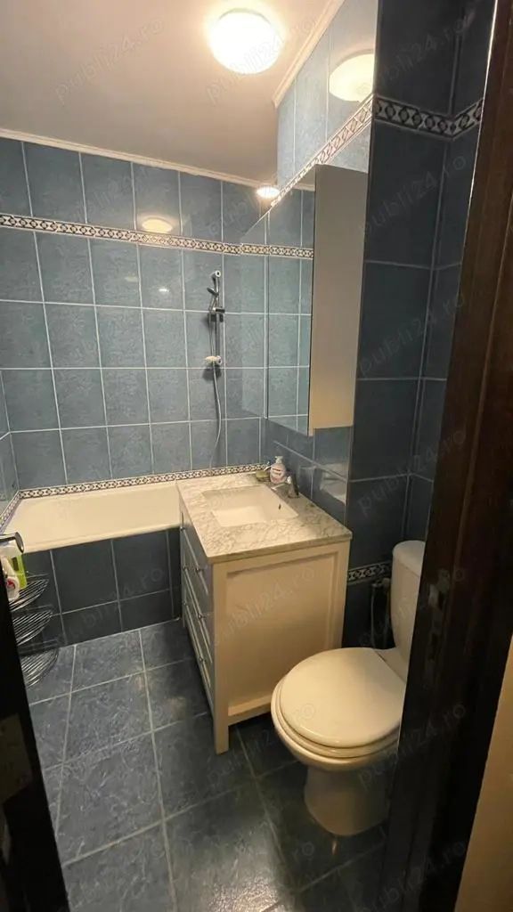 Apartament 3 camere in zona Drumul Taberei cu loc de parcare - Poză 8