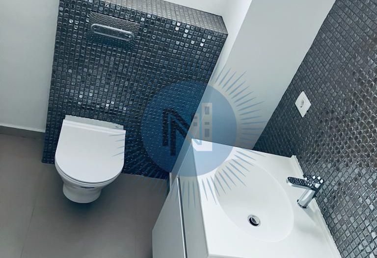 Apartament cu 2  camere in Bloc Boutique Dacia Eminescu - Poză 11