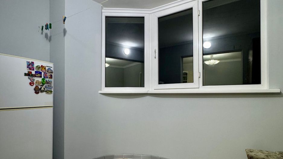 De vânzare 94 m2, două apartamente cu intrare separată, 4 dormitoare,  Centru, Mun. Chișinău - Poză 15