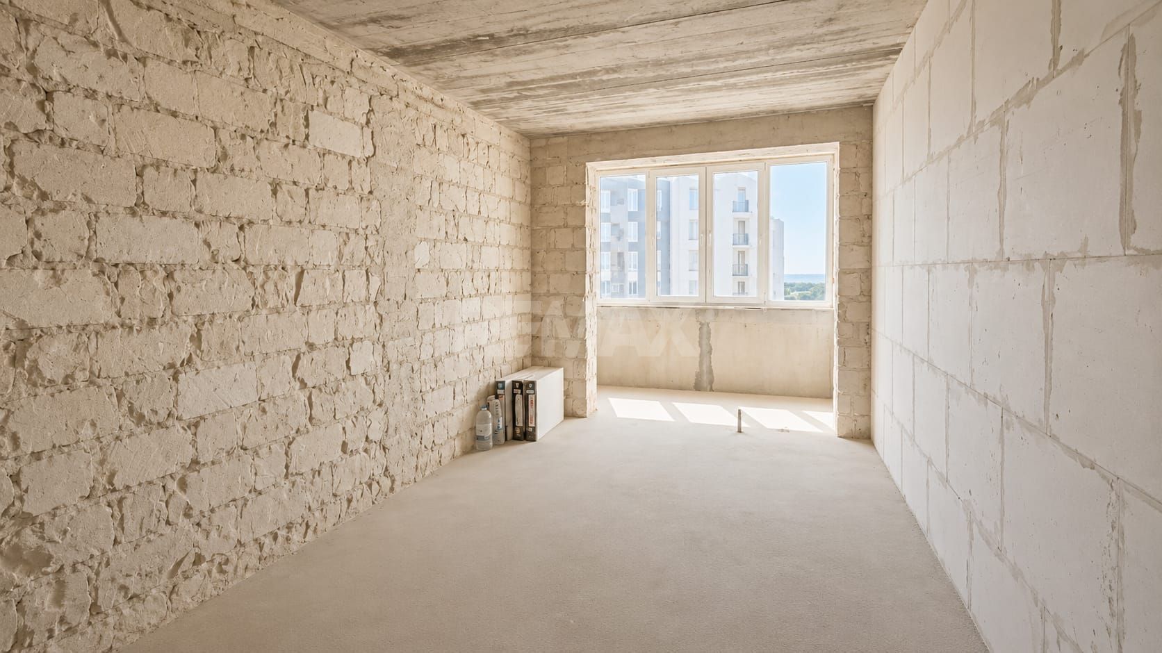 Apartament spațios într-un bloc dat în exploatare, Durlesti - Poză 6