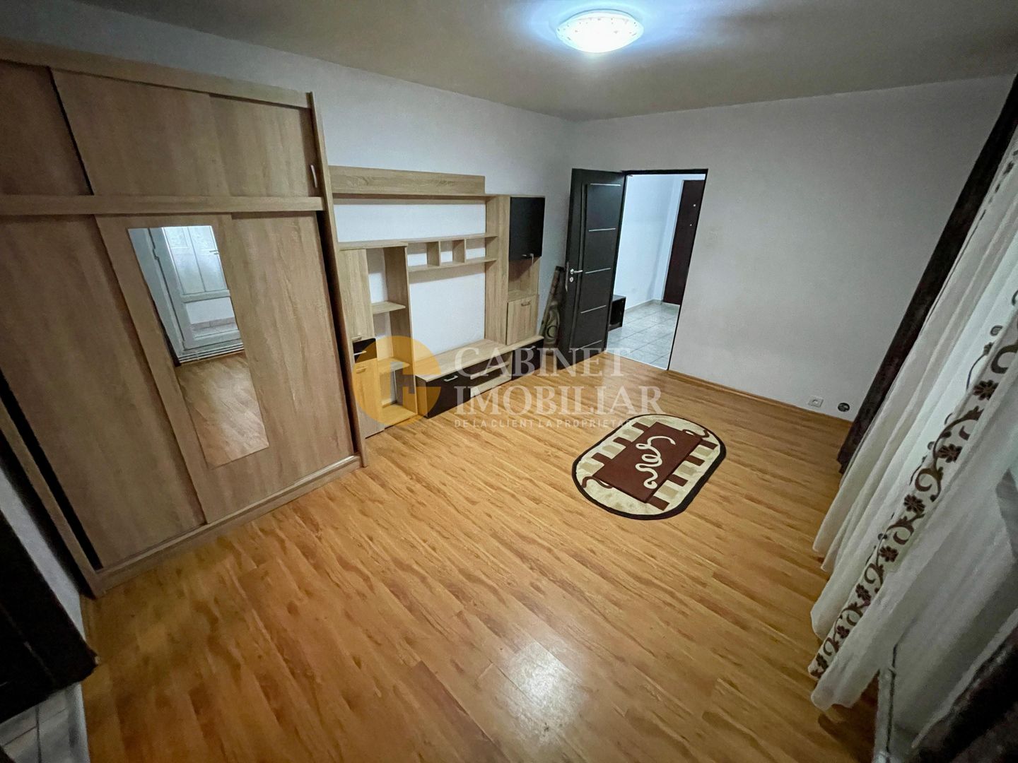 2 camere - Tatatasi - etaj intermediar - 55mp - FARA RISC - Poză 1