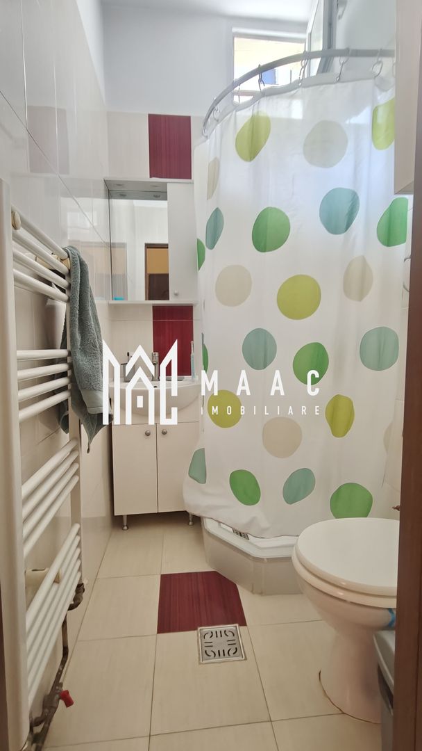 Casă de vânzare Sibiu | Piața Cluj | 2 garsoniere - Poză 12