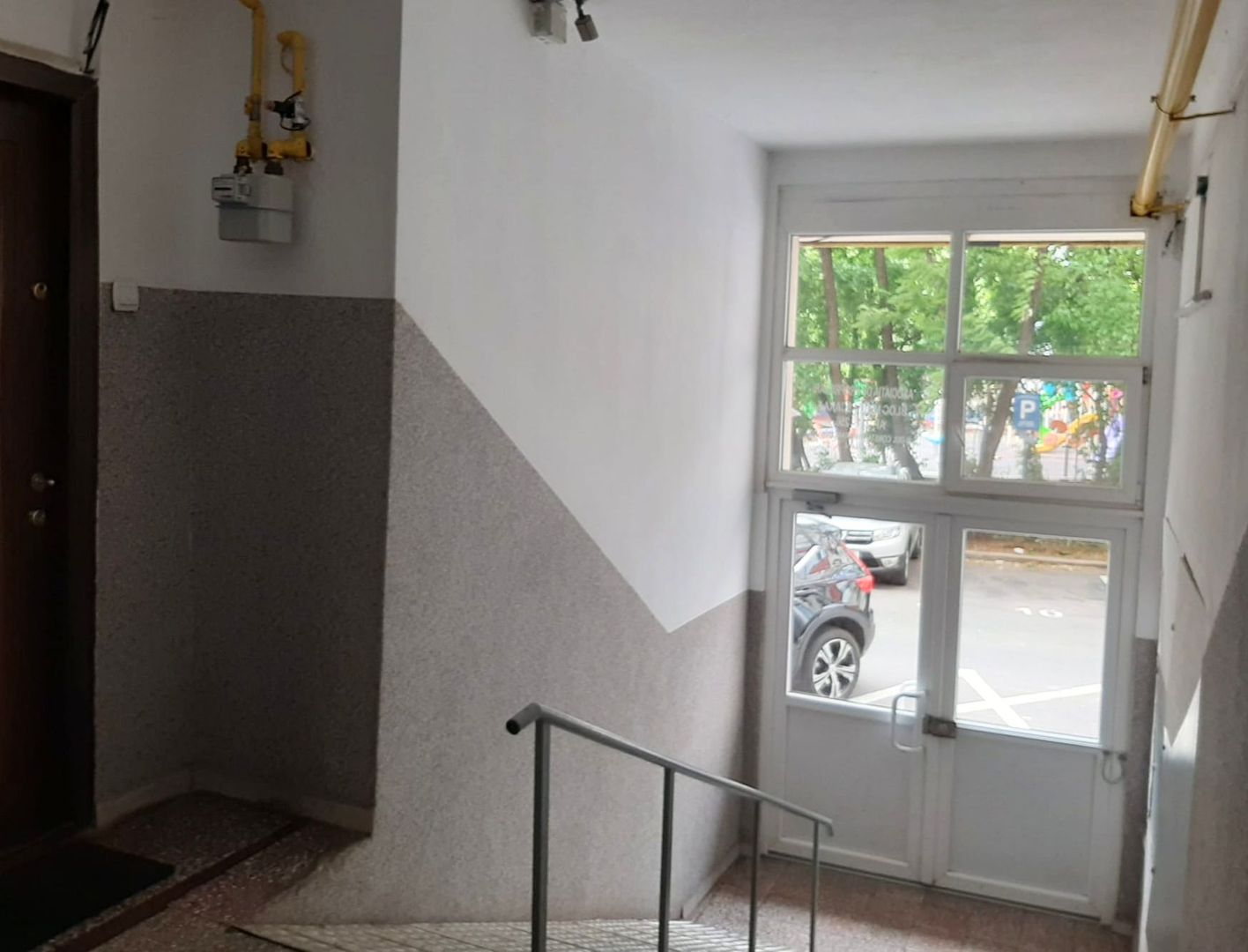 APARTAMENT CARE ÎȚI DĂ SENZAȚIA DE ACASĂ DIN PRIMA SECUNDĂ - Poză 17
