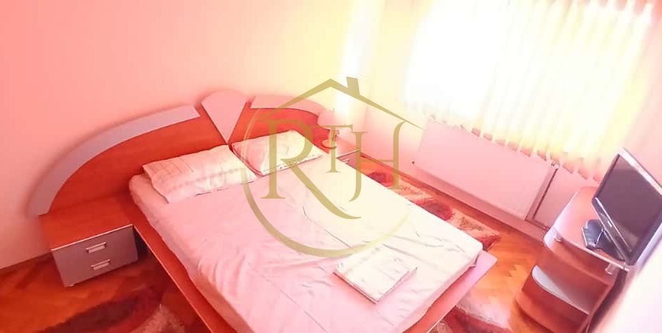 Oferim spre inchiriere un apartament cu 3 camere in Calea Girocului! - Poză 9