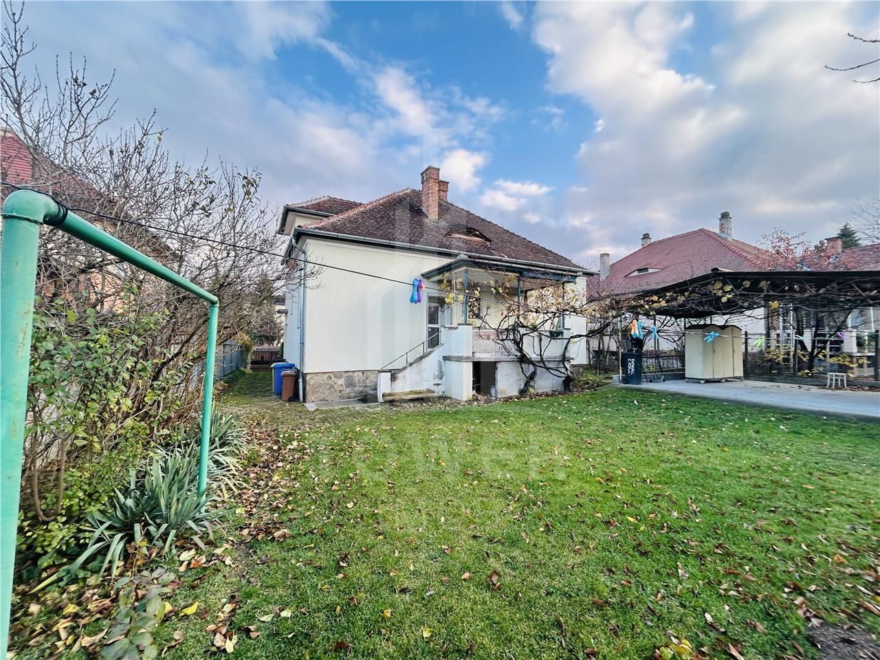 Casă de vânzare | Calea Poplăcii - Sibiu - Poză 3