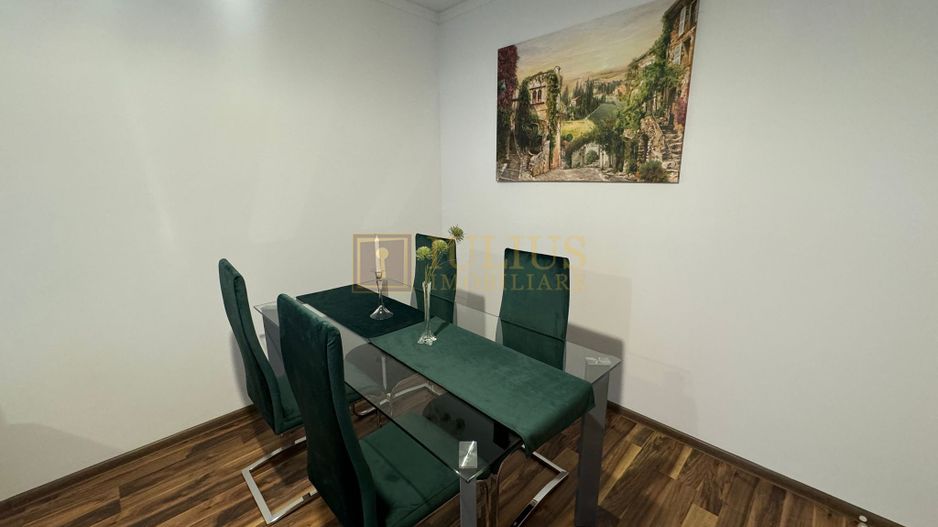 2 camere, loc de parcare City of Mara - Poză 6