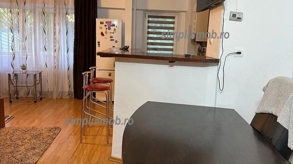 GARSONIERĂ 38 MP | CALEA 13 SEPTEMBRIE – DRUMUL SĂRII - Poză 1