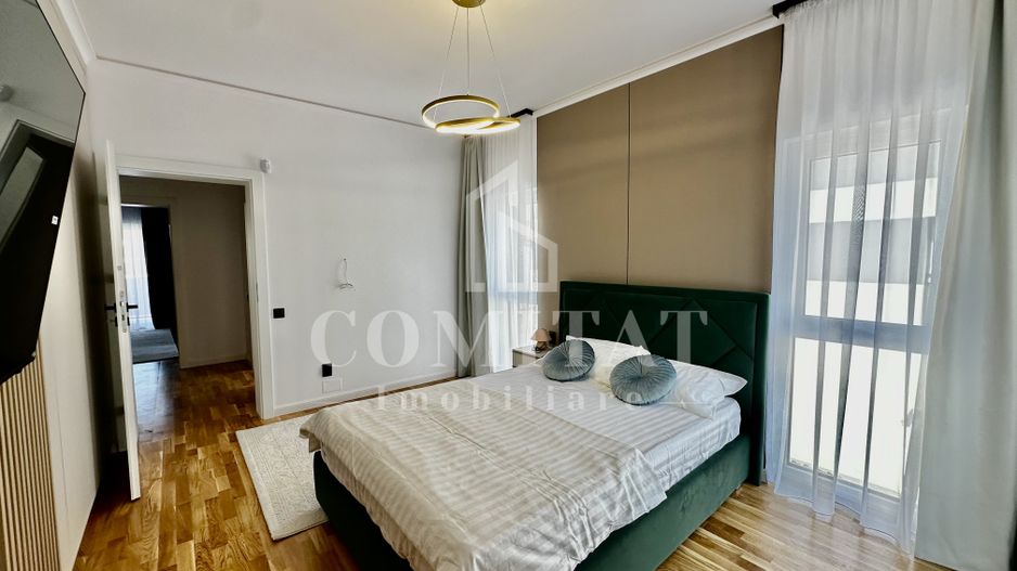0% COMISION|Duplex ultrafinisat |2 locuri de parcare |Zona Tineretului - Poză 12