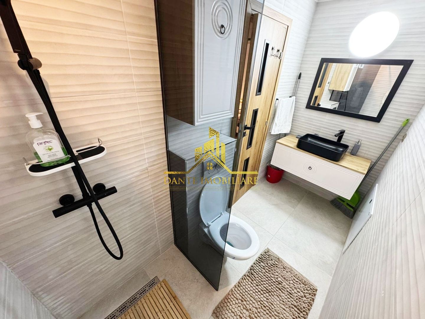 Casa individuala, ultrafinisata, balcon, terasa, curte, Someseni - Poză 6