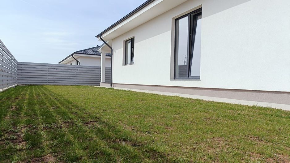 Casa individuala Balotesti | Lahovari | Edenland Park - Poză 7