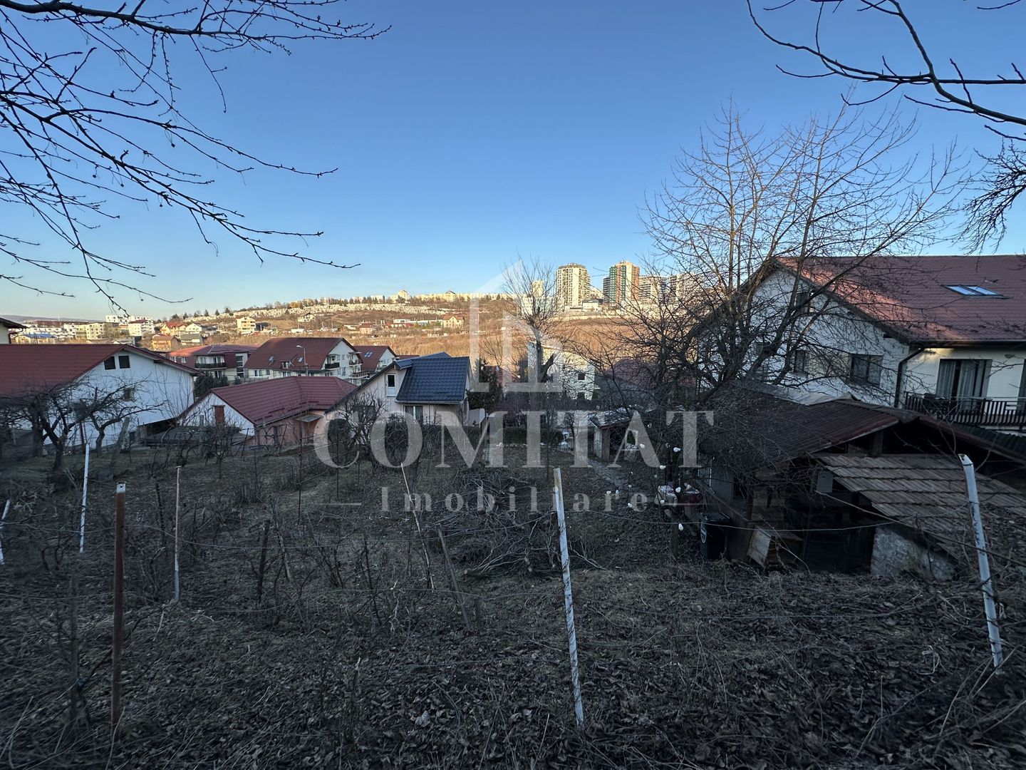 Vila de Vanzare | 220mp | Manastur - Poză 16