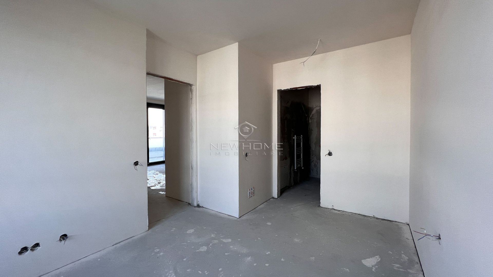 Apartament 3 camere, Park Lake, zona Iulius Mall, TVA inclus - Poză 15