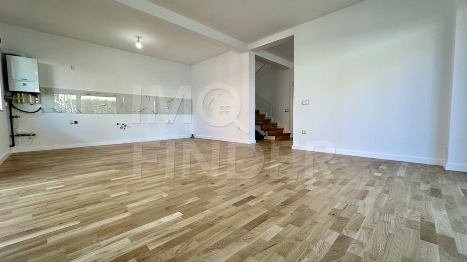 FĂRĂ COMISION - Case cuplate Floresti, finisate - Poză 2