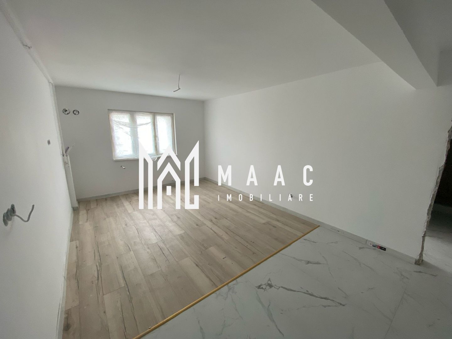 Apartament nou I 41 mpu I Lift I Finisaje Premium I Lazaret - Poză 1
