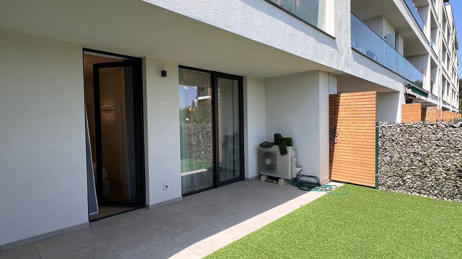 Apartament 3 Camere | Băneasa | LUX | Loc de parcare - Poză 2