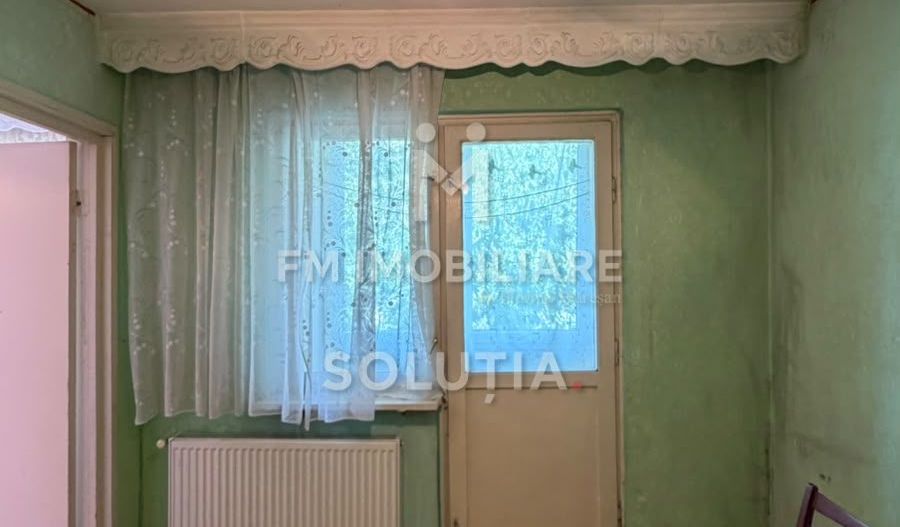 Apartament 2 camere | Zonă accesibilă | Etaj 3 | - Poză 6