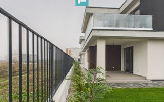 Duplex modern 5 camere Dumbrăvita - Poză 25