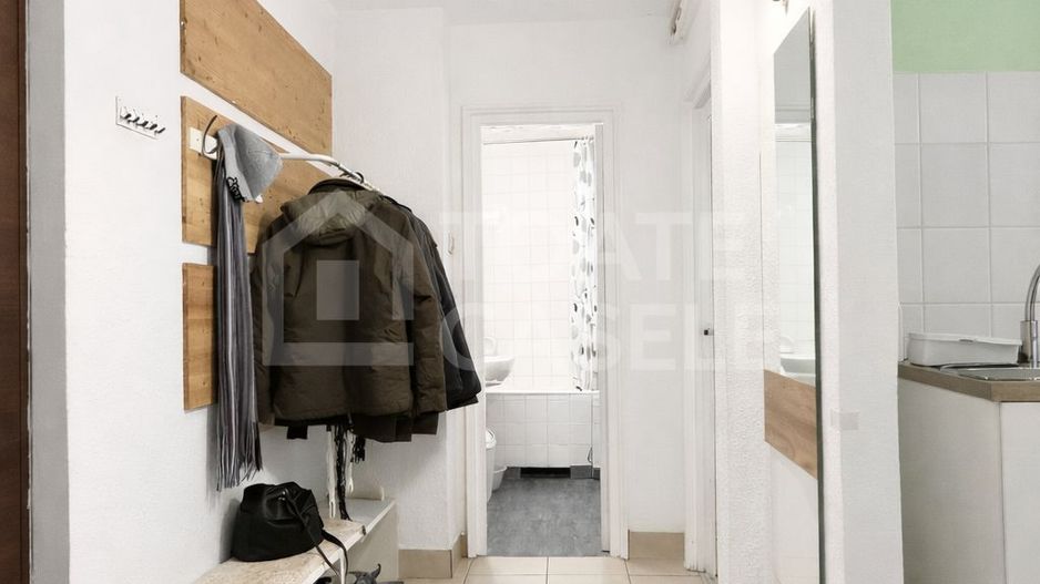 Apartament 2 camere,  decomandat,  zona Primăverii,  Mănăștur - Poză 5