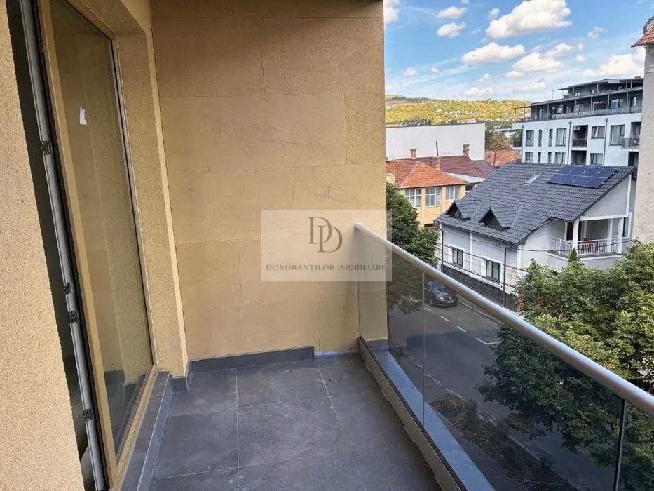 Apartament 3 Camere | Bloc Nou nZEB 2026 | Etaj 3 | Central - Poză 6