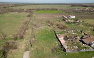 Teren intravilan de 1325 mp în Battonya - Poză 12