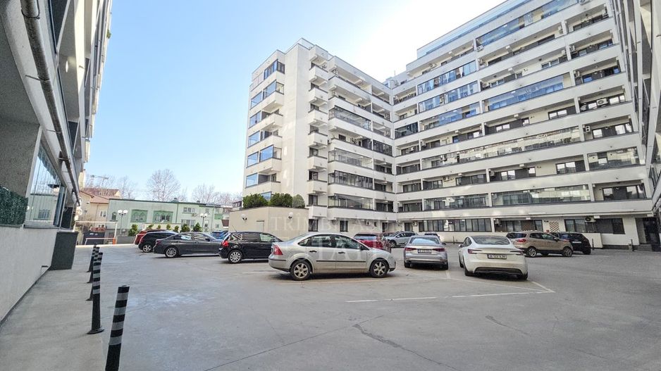 Garsoniera de inchiriat | Carol City Parc | Metrou | Parcul Carol | - Poză 11