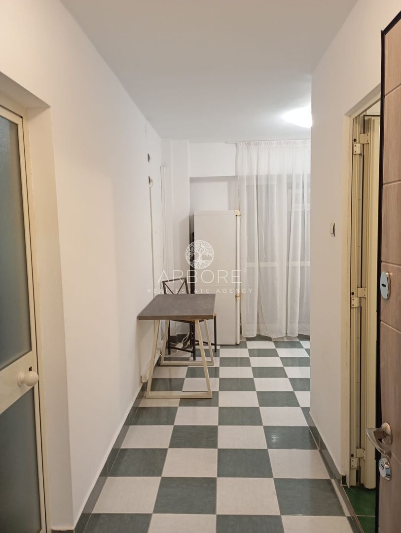 Garsoniera de inchiriat  Unirii - Poză 13
