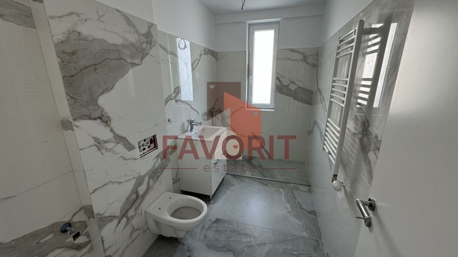 COMISION 0% . Zona Aradului . Bloc nou finalizat - Poză 10