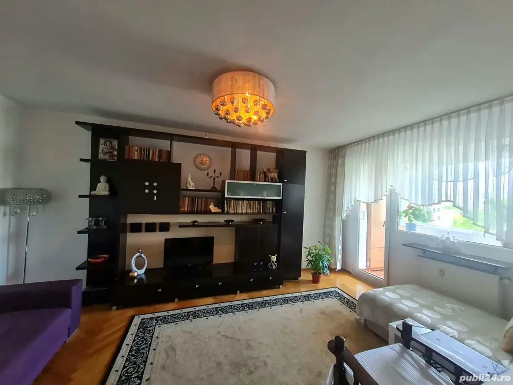 Vanzare apartament 2 camere Titan, metrou Grigorescu, IOR, NEGOCIABIL - Poză 1