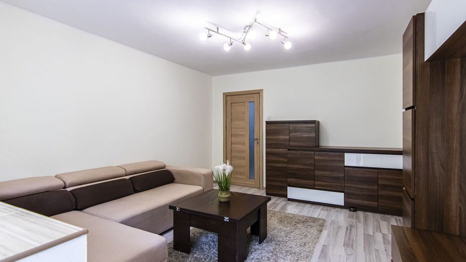 Drumul Taberei - 2 camere decomandat, Favorit, Mobilat și utilat, Loc de parcare - Poză 1