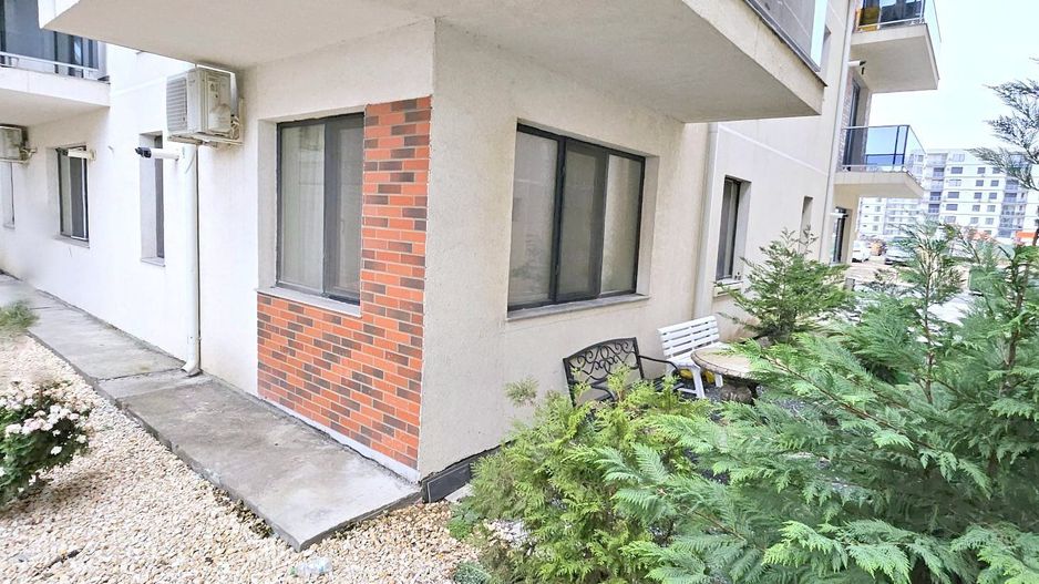 Apartament de vacanta la mare - 2 camere, Mamaia Nord -  91.500 euro - Poză 3