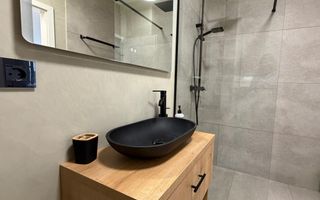 Apartament 2 camere cu terasă 23 mp și parcare subterană - Poză 8