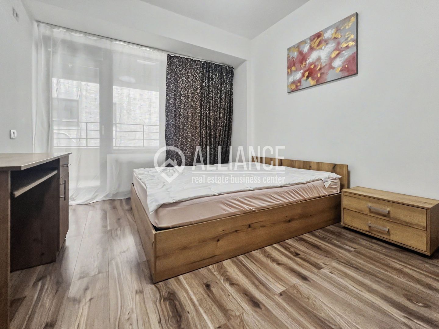 TOMIS NORD(COD 05) - Campus Apartament 2 Camere cu Vedere Panoramică - Poză 7