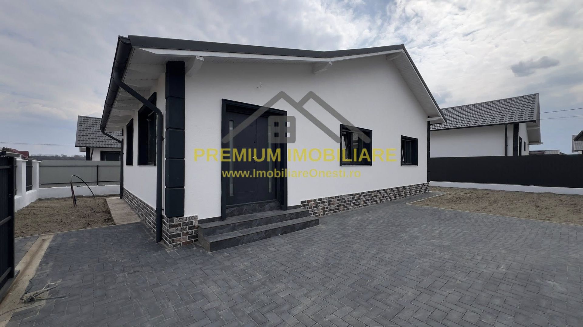 Super Pret - Casa Individuala de vanzare - Direct dezvoltator - Poză 8