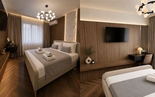Apartament premium // mobilat si utilat // reabilitat - Poză 4