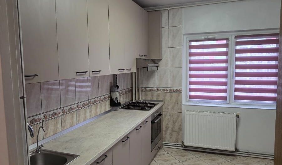 Apartament 3 camere de inchiriat, parcare ADP, zona 13 Septembrie - Poză 8