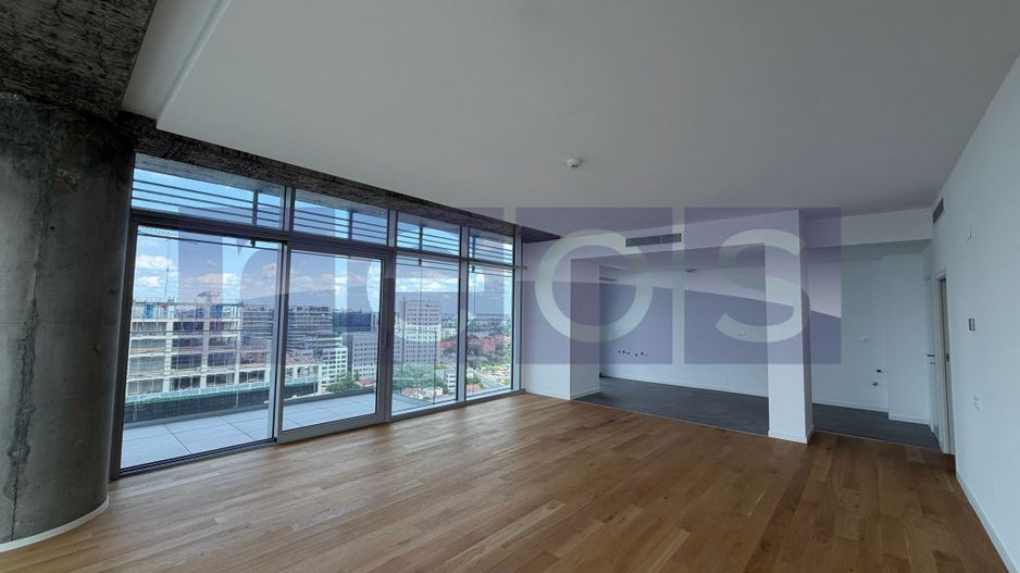FLOREASCA UP SITE | APARTAMENT EXCLUSIVIST | 4CAMERE | 172MP | ETAJ 15 - Poză 4