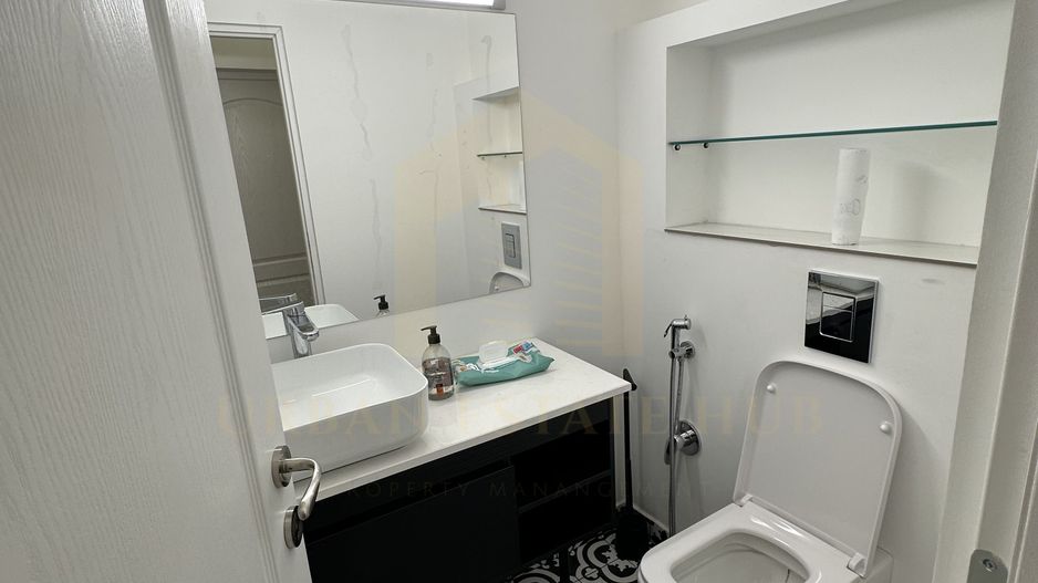 Inchiriere apartament 2 camere, 80 mp, Parcul Central - Poză 5