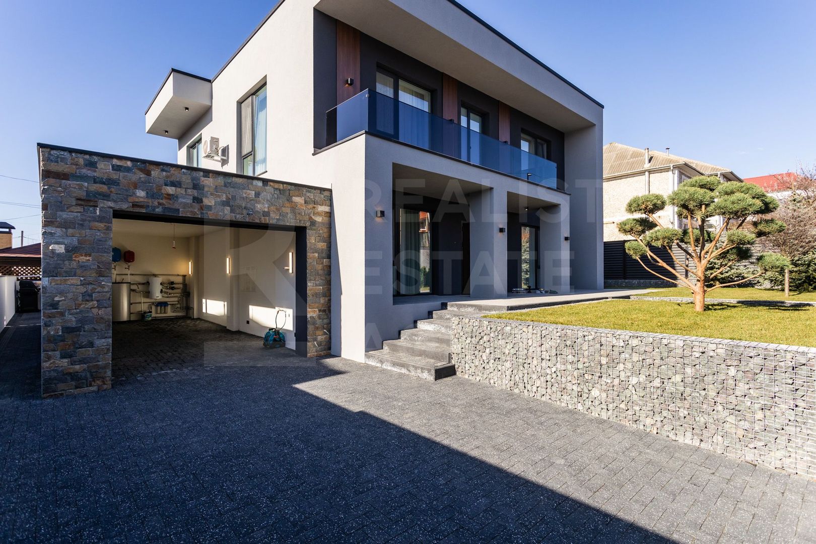 Vânzare, high-tech de lux, 6 camere, Rîșcani - Poză 65