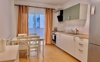 Ap. 2 camere | 47 mp | Mărăști | Etaj 3 | Confort, liniște și acces facil - Poză 4