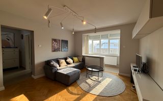 Apartament modern cu 2 camere, renovat complet - langa Prefectura - Medicina - Poză 1