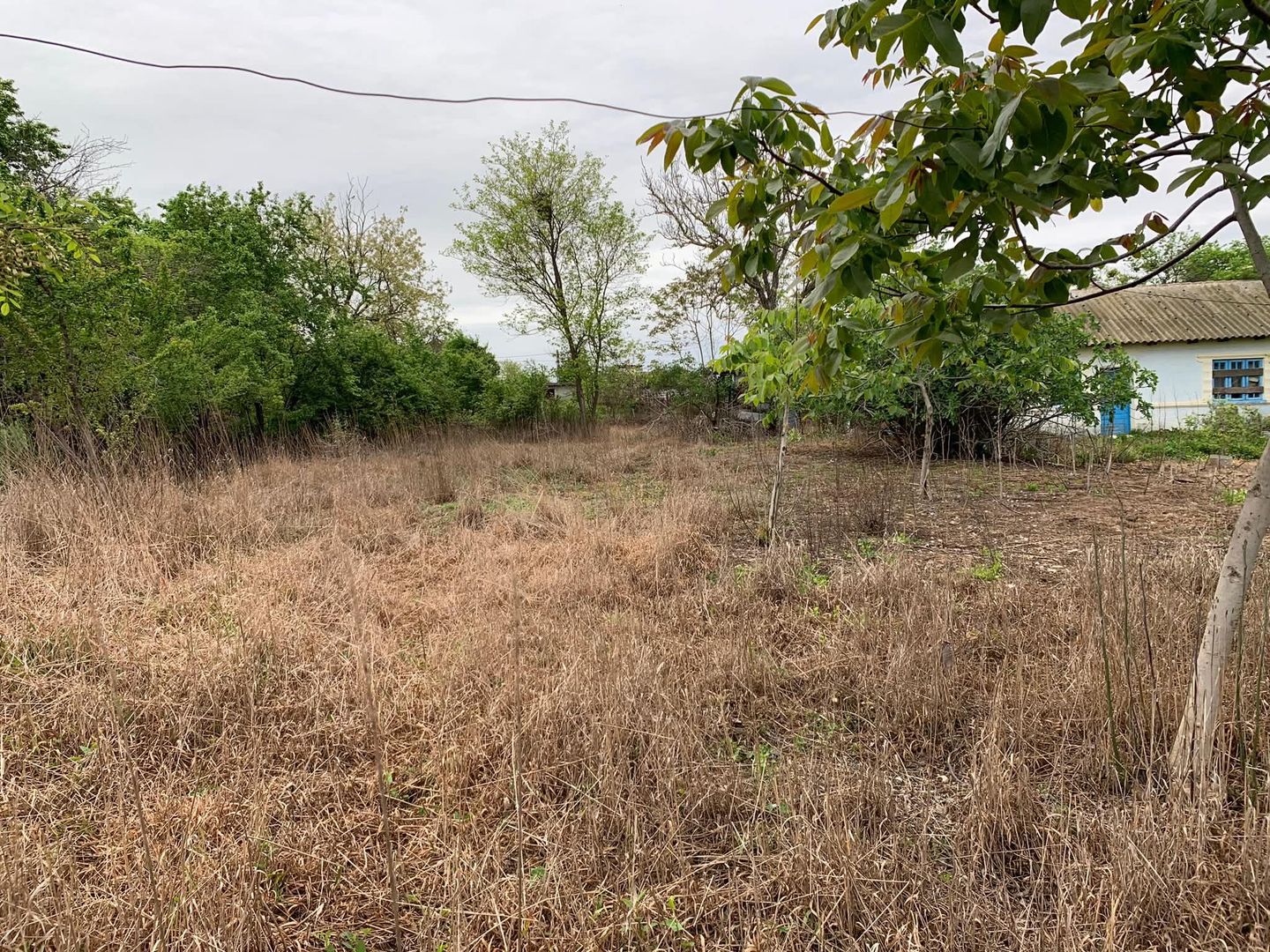 Teren intravilan 2562mp Loc 23 August | Ideal locuiță sau casă vacanță - Poză 9
