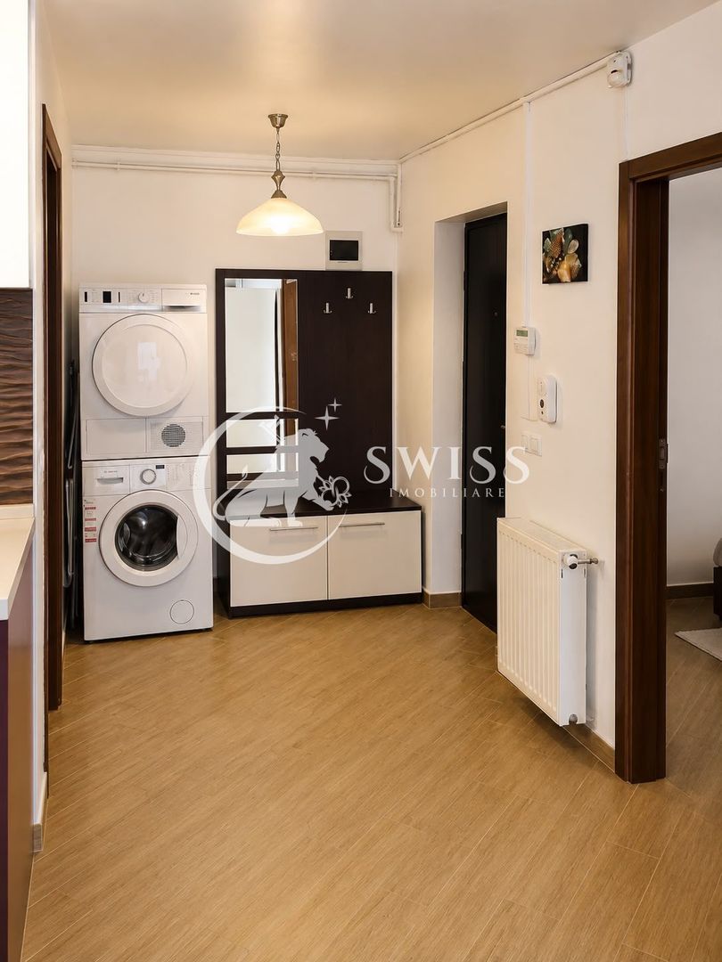 Apartament 2 camere | 42mp | Zorilor | Pet Friendly | 20min UMF - Poză 4