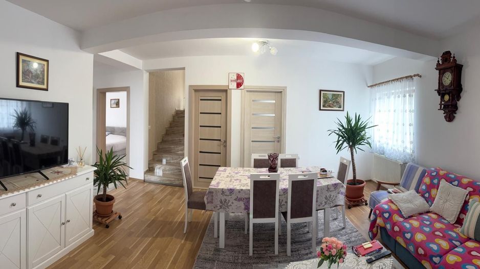 Casă nouă | 800 mp teren | liniște + spațiu | Izvor Brașov - Poză 2