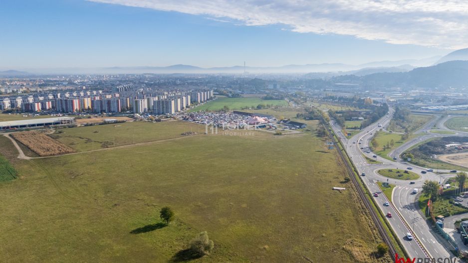 TEREN INTRAVILAN 5337 MP BARTOLOMEU ZONA CATTIA - Poză 9