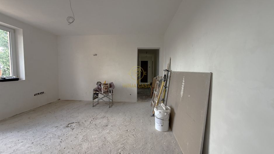 De vanzare Apartament 4 Camere 80MP /Bulevardul Closca - Poză 10