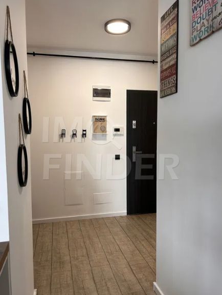 Apartament 2 camere zona Gheorgheni - Poză 5