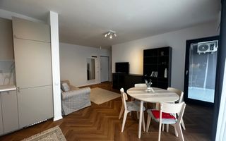 Apartament la cheie | Etaj intermediar | Cartierul Între Lacuri - Poză 7